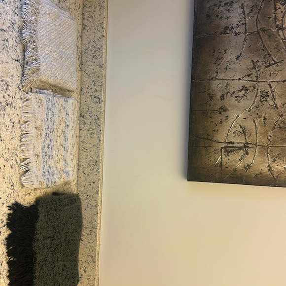 3 oversized scarfs - one price! - Picture 1 of 7